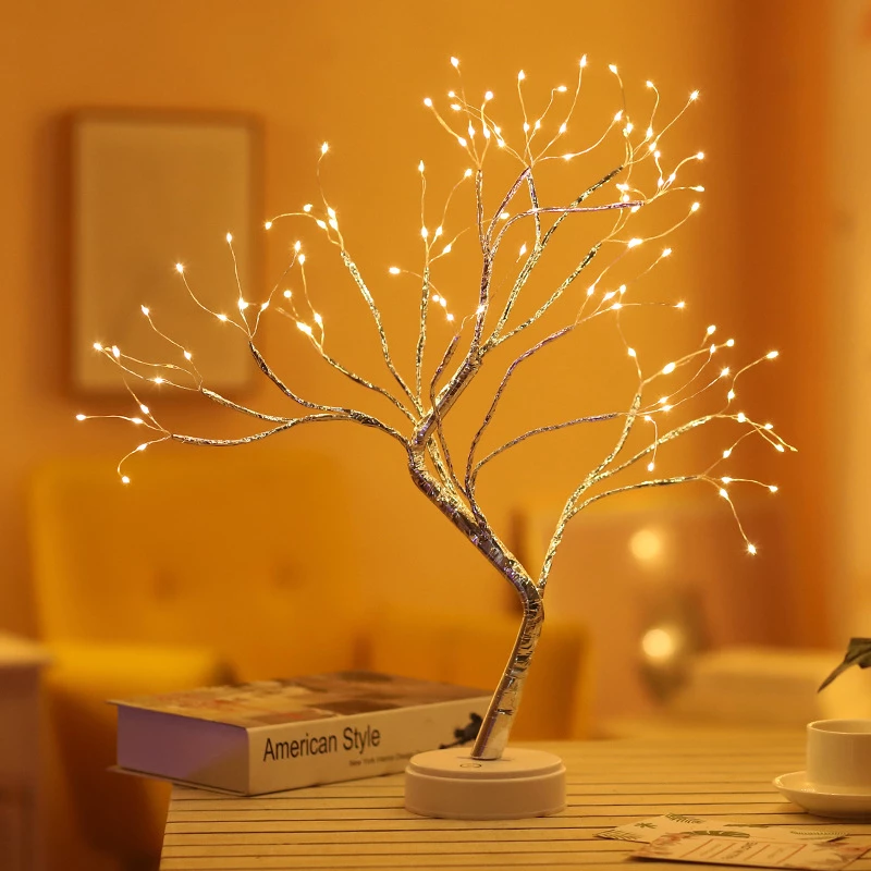 Juwas Fairy Light Spirit Tree NEW ARRIVAL 5 Juwas Fairy Light Spirit Tree NEW ARRIVAL