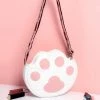 Juwas NEW ARRIVAL Cat Claw Crossbody Bag 1 Juwas NEW ARRIVAL Cat Claw Crossbody Bag