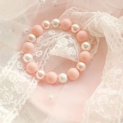Juwas Elegant Shell-pearl Bracelet NEW ARRIVAL