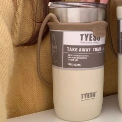 Juwas Cups & Bottles Take Away Tumbler