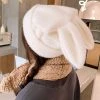 Juwas NEW ARRIVAL Cute Bunny Ears Hat