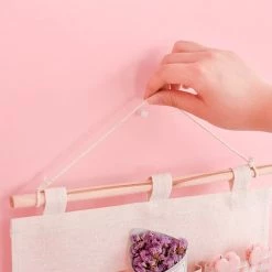 -Juwas NEW ARRIVAL Wall Hanging Pocket Organizer Storage