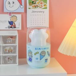 Juwas Cute Cat Paw Humidifier NEW ARRIVAL