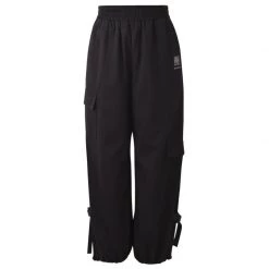 Juwas Cool Street Buckle Loose Jogger Cargo Pants NEW ARRIVAL