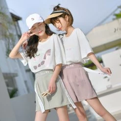 Juwas Kawaii Alice Summer Short Pants