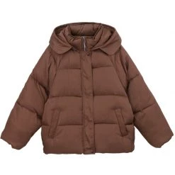 -Juwas Simple Winter Coat NEW ARRIVAL 19 -Juwas Simple Winter Coat NEW ARRIVAL