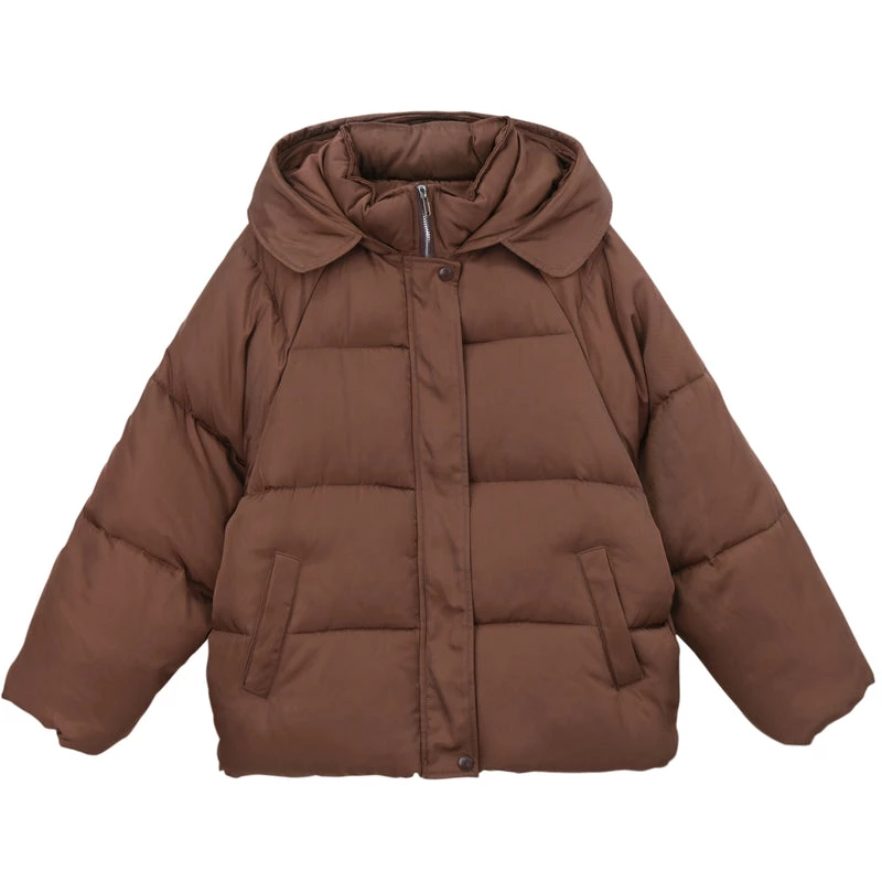 -Juwas Simple Winter Coat NEW ARRIVAL 11 -Juwas Simple Winter Coat NEW ARRIVAL