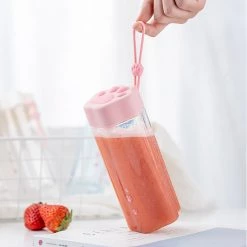 Juwas Kawaii Cat Paw Drinking Bottle