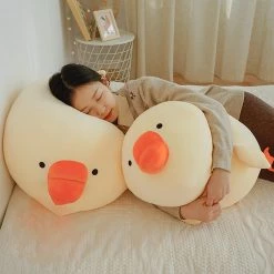 Juwas NEW ARRIVAL Cute Duck Plush Toy