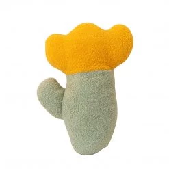 Juwas Tulip Duck Shape Plush StuToy