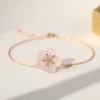 Juwas Fashion & Beauty Delicate Sakura Bracelet