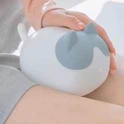 Juwas NEW ARRIVAL Cute Kitten Night Light