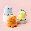 Juwas Kawaii Octopus Monster Plush Keychain NEW ARRIVAL