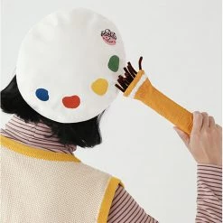 Juwas Artist Beret Hat NEW ARRIVAL