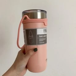 Juwas Cups & Bottles Take Away Tumbler