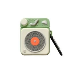 -Juwas Retro Radio AirPods Case