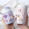 Juwas NEW ARRIVAL Pastel Color Thermos Bottle