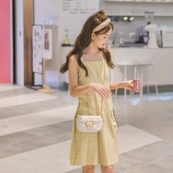 -Juwas No! I'm A Leopard