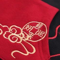 Juwas Vintage Cat Ear Hoodie Skirt CLOTHING