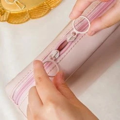 Juwas Cute Cartoon Print Pencil Case NEW ARRIVAL