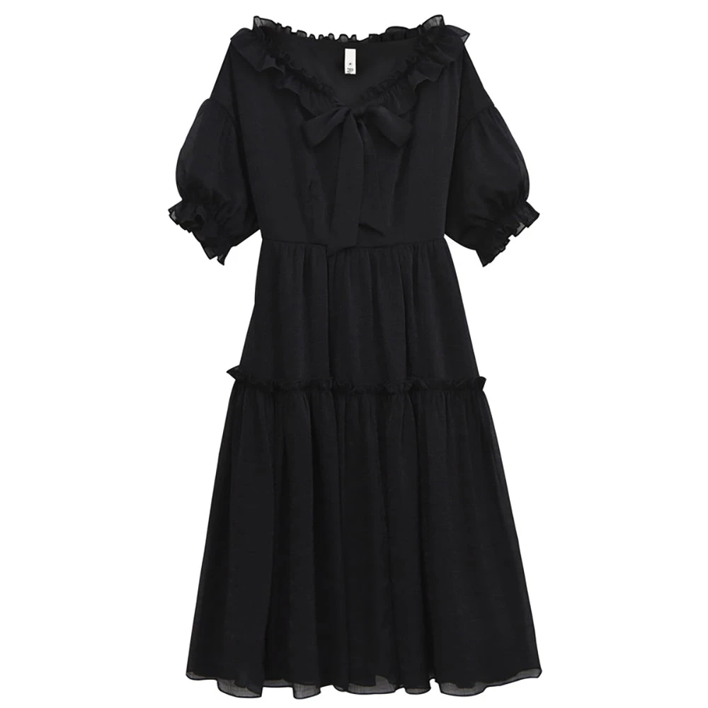 Juwas Modern Victorian Bow Dress NEW ARRIVAL 11 Juwas Modern Victorian Bow Dress NEW ARRIVAL