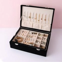 Juwas.com Online Store Kawaii Princess Diary Jewelry Box NEW ARRIVAL