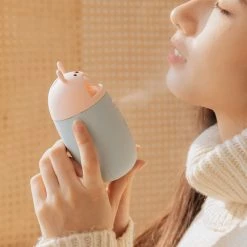 -Juwas Christmas Edition Humidifier Hand Warmer NEW ARRIVAL 17 -Juwas Christmas Edition Humidifier Hand Warmer NEW ARRIVAL