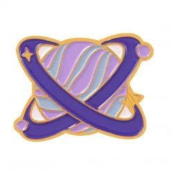 Juwas Planets Pin NEW ARRIVAL