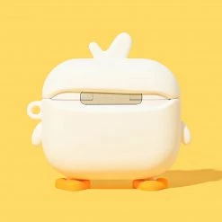 Juwas Cute Duckling Airpods Case NEW ARRIVAL