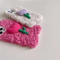Juwas Tulip IPhone Case ACCESSORIES