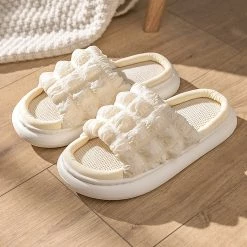 Juwas Cute Non Slip Slippers NEW ARRIVAL