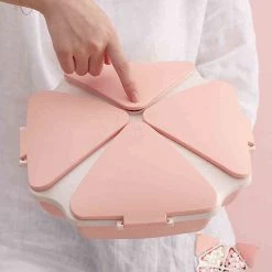 Juwas NEW ARRIVAL Kawaii Japanese Snacks Box