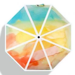 -Juwas Rainbow Umbrella