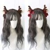 Juwas Christmas Reindeer Headband NEW ARRIVAL