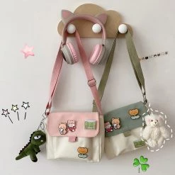 Juwas Cute Mini Sling Bag