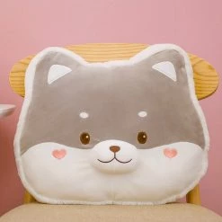 Juwas Kawaii Animals Cushion Plush Pillows NEW ARRIVAL