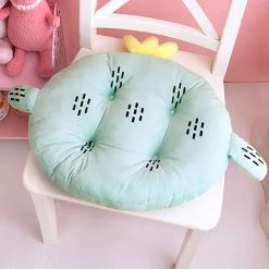 Juwas.com Online Store Kawaii Fruits Chair Pads