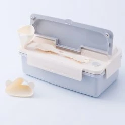 Juwas 2-in-1 Japanese Bento Box NEW ARRIVAL