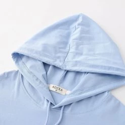 Juwas Lovely Bear Cloud Print T-shirt