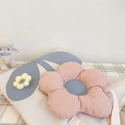 Juwas Cute Flower Tote Bag NEW ARRIVAL