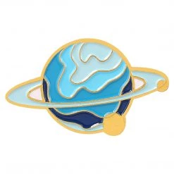 Juwas Planets Pin NEW ARRIVAL