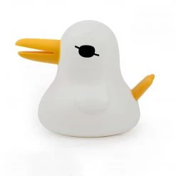 Juwas Cute Kiwi Bird Lamp