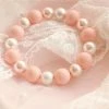 Juwas Elegant Shell-pearl Bracelet NEW ARRIVAL