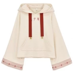 -Juwas Elegant Chinese Text Embroidery Hoodie And Pants 16 -Juwas Elegant Chinese Text Embroidery Hoodie And Pants