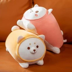 Juwas Soft Kawaii Cartoon Animal Plush Toy NEW ARRIVAL
