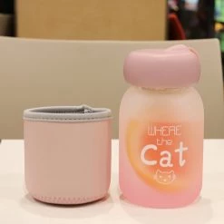 Juwas Cups & Bottles Fantasy Glass Bottle