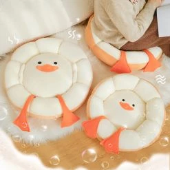 Juwas Cute Duck Inspired Cushion NEW ARRIVAL