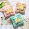 Juwas Sweet Pastels Cotton Home Towels