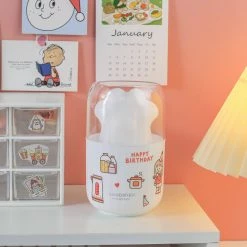 Juwas Cute Cat Paw Humidifier NEW ARRIVAL