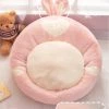 Juwas Cute Animal Theme Soft Seat Cushion